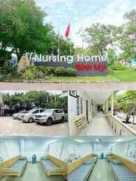 An Dưỡng Bình Mỹ 2