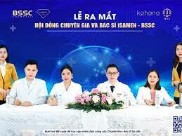 BSSC VIỆT NAM 2