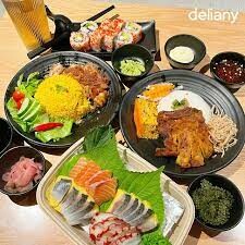 Bữa Ăn Trên Mây 9