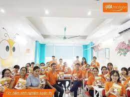 Giáo dục HMT Việt Nam 10