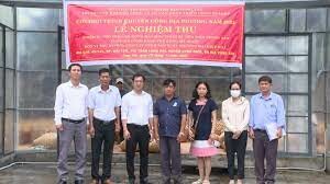 KẾT NỐI NĂNG LỰC 10