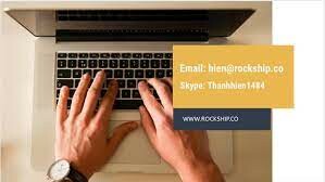 Công Nghệ Rockship 8