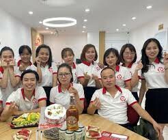 Công nghệ ADA Việt Nam 8