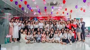 Boss'T group Việt Nam 8