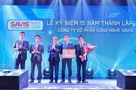 CÔNG NGHỆ NEXDATA 1