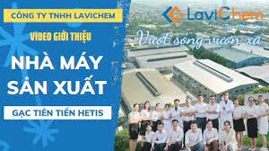 LAVICHEM 8