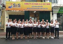 S.I.S Việt Nam 7