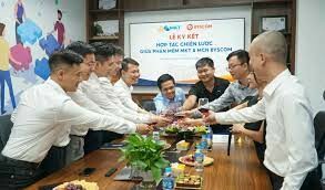 CÔNG NGHỆ VÀ TRUYỀN THÔNG BYSCOM 5