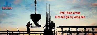 Bất Động Sản Phú Thịnh 8