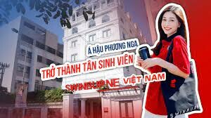Swinburne Việt Nam 8
