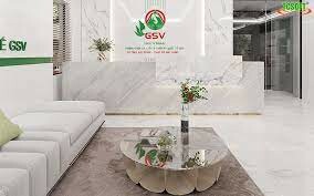Bệnh Viện Đa Khoa Quốc Tế Gsv 8