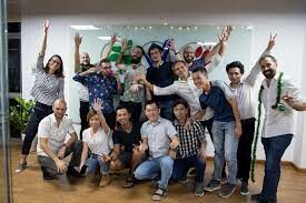 Clever Age Vietnam 7