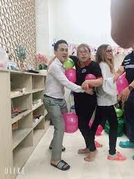 Thương Mại Dịch Vụ XNK Tam Hợp 4