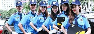 Bảo vệ Sao Vàng 10