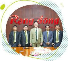 Rạng Đông Healthcare 8