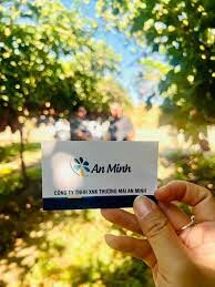 CÔNG TY AN MINH 7