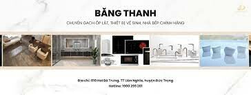 Công Ty Băng Thành 6