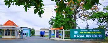 Công ty Phân bón hữu cơ Việt Nhật 9