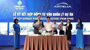 Công Ty Tư Vấn Quản Lý Xây Dựng Delta 8