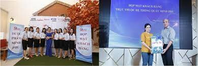 Dược Phẩm Minh Phú 9