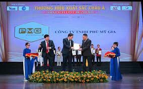 Nội Thất Phú Mỹ Gia 8