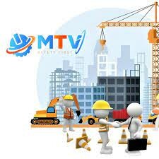 Công Ty TNHH An Toàn Lao Động MTV 6
