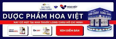 DƯỢC PHẨM FDV VIỆT NAM 7