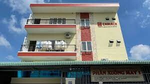 Công Ty Sản Xuất Thương Mại Và Xây Dựng Chấn Lập 7