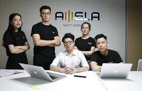 Công Nghệ Amela Việt Nam 8