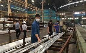 Cơ Khí Đông Anh Licogi 9