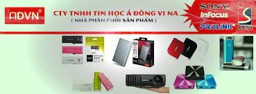 TIN HỌC Á ĐÔNG VI NA (ADVN) 8