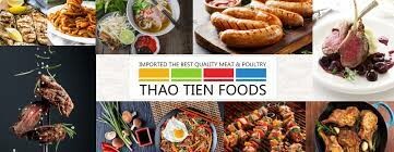 Thực Phẩm Thảo Tiến 8