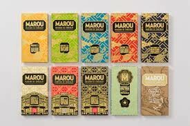 Marou Chocolate 7