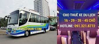 Hoa Mai Tourist 7