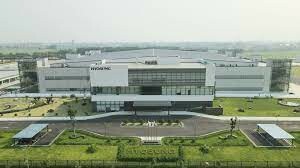 Hyosung Financial System VINA 5