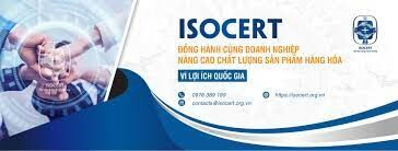 Giám Định Quốc Tế Isocert 7