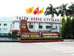 Thực Phẩm Thiên Hương 3