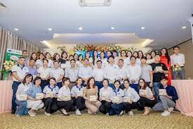 Dược Phẩm Cysina 2