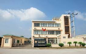 Bánh Kẹo Bảo Minh 3