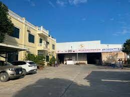 Sản Xuất Cao Sơn 7