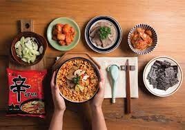 NONGSHIM 5