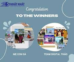 Phân Phối Trực Tuyến Nhất Nhất 8