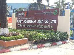 Kirby Đông Nam Á 5