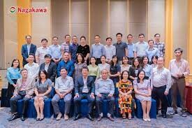 Nagakawa Group 5