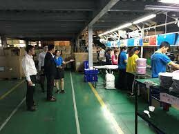 Midea Consumer Electric Vietnam 4