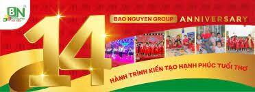 Bảo Nguyên Education 5