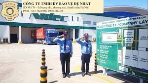 Dịch Vụ Bảo Vệ Đệ Nhất 6
