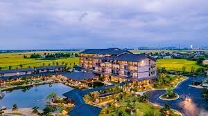 Kawara My An Onsen Resort 5