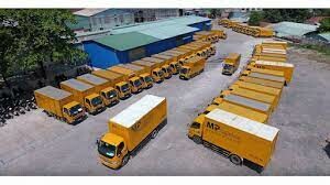 MP LOGISTICS 6
