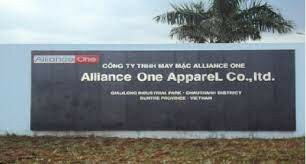 Alliance One Apparel 7